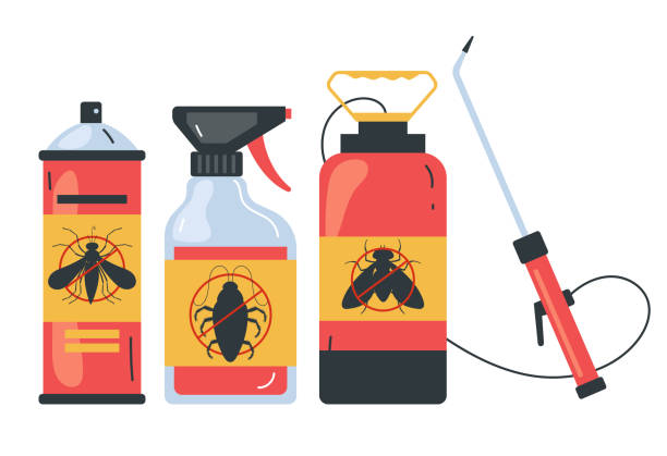 Best Commercial Pest Control Services  in Johnston, IA