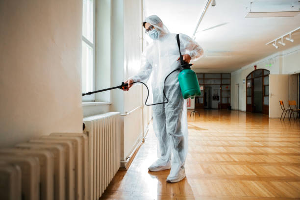 Best Pest Prevention Services  in Johnston, IA