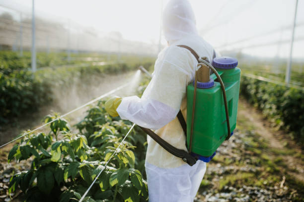 Wildlife Control Services in Johnston, IA